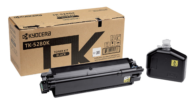 Toner Kyocera TK-5280 Schwarz