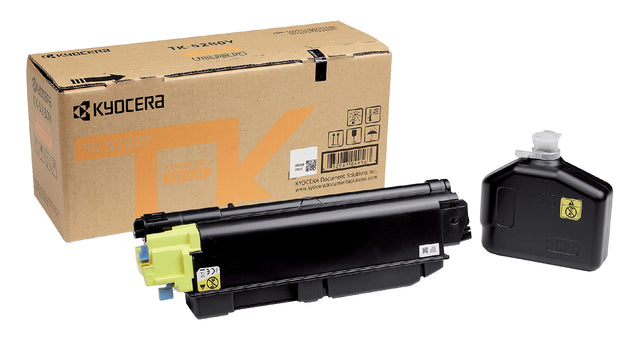 Toner Kyocera TK-5280 Gelb