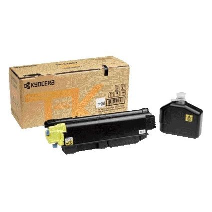 Kyocera - Toner tk-5280y gelb