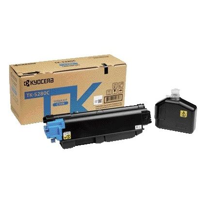 Kyocera - Toner tk-5280c blau