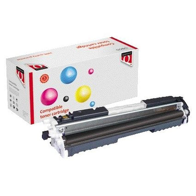 Quantore - Tonerkartuschen-Alternative für CF230A 30A schwarz