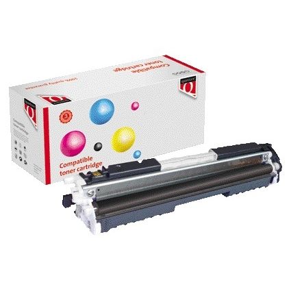 Quantore - Tonerkartuschen-Alternative für CF230A 30A schwarz