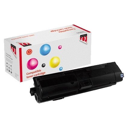 Quantore - Toneralternative für TK-1150K schwarz
