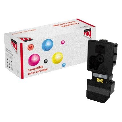 Quantore - Toner-Alternative für TK-5240K schwarz