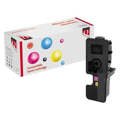 Quantore - Toner-Alternative für TK-5240M rot