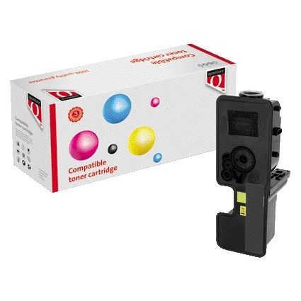 Quantore – Toner-Alternative für TK-5240Y Gelb