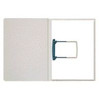 Jalema - Clipex-Ordner Infinio Folio ICN2 250gr grau