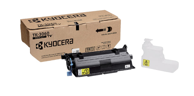Toner kyocera tk-3060k schwarz | 1 Stück