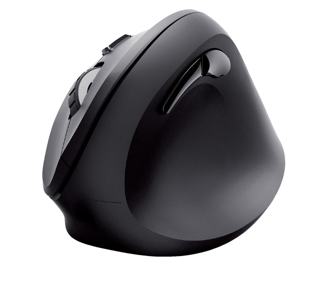 Maushama EMW-500 Optical Wireless Schwarz