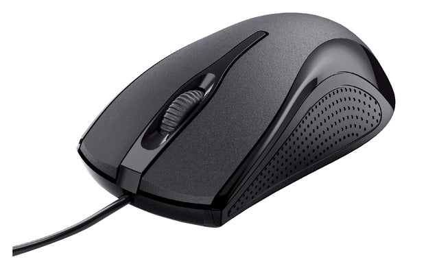 Optisches Schwarz der Maus Hama