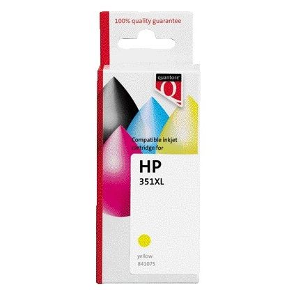 Quantore – Tintenpatronen-Alternative für CN048AE 951XL gelb