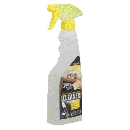 Securit - Tafelreiniger 0,5 Liter
