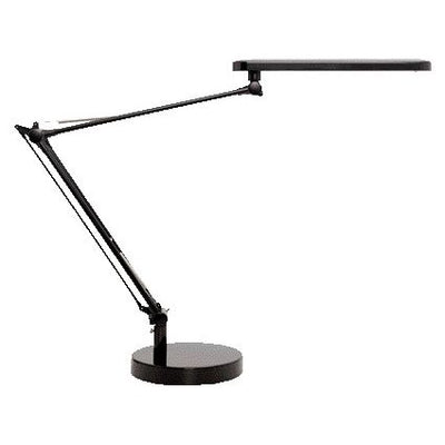 Unilux - Schreibtischleuchte Mambo LED schwarz
