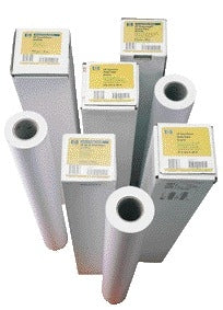 HP – Inkjet-Papier C6020B 914 mm x 45,7 m, 90 g
