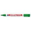 Edding - Filzstift 400 rund 1mm grün
