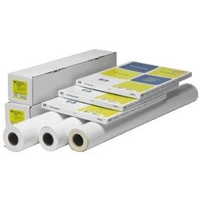 HP - Inkjet-Papier c6029c 610mmx30m 130gr