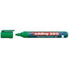 Edding - Filzstift 380 Flipchart rund 1,5-3mm grün