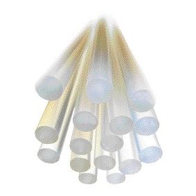 Rapid - Klebekartusche 7mm 125gr Länge 65mm im Blister