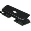 Rapid - Locher Fashion FC20 4 Löcher 20 Blatt schwarz