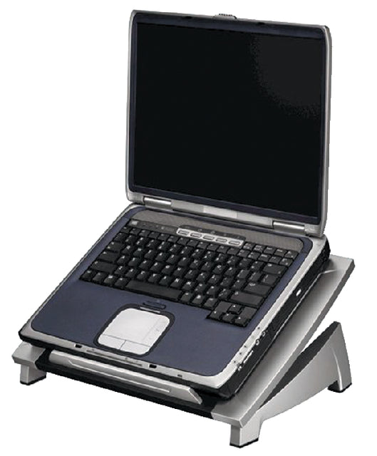 Laptop Standard Fellowes Office Suites Schwarz/Grau