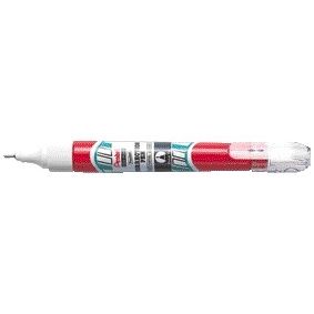 Pentel - Korrekturstift ZL63-W Flüssigkeit 7ml