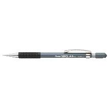 Pentel - Druckbleistift A315 HB 0,5 mm grau | 12 Stück