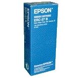 Epson - Farbband s015224 für erc27 Nylon schwarz