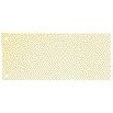 Oxford - Trennstreifen schmal 240x105mm 190gr gelb 100 Stück