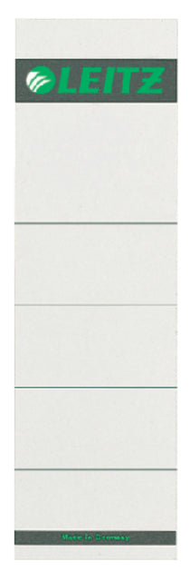 Teppich Intekkart Leitz breit 57x190mm grau