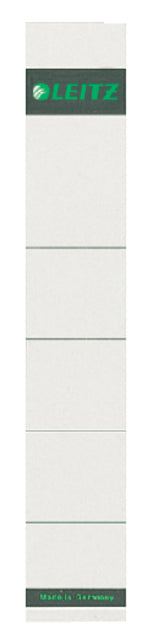 Teppich intakkart Leitz Smaler 32x191mm grau