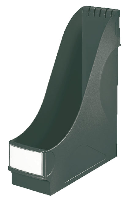 Journalkassette Leitz 2425 Schwarz