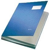 Leitz - Papier 5700 blau