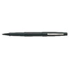 Paper Mate - Fineliner Flair Original mittelschwarz