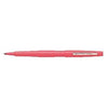 Paper Mate - Fineliner Flair Original mittelrot