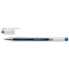 Pilot - Gelschreiber G-1 mittelblau