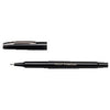 Pilot - Fineliner fein schwarz