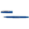 Pilot - Fineliner fein blau | 12 Stück