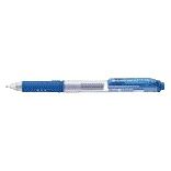 Pentel - Gelschreiber K157 mittelblau