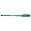 Pentel - Tintenroller R50 mittelschwarz | 12 Stück
