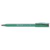Pentel - Tintenroller R50 mittelrot | 12 Stück