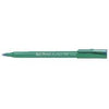 Pentel - Tintenroller R50 mittelblau | 12 Stück