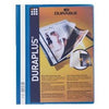 Quantore - Schnellhefter Duraplus A4 blau