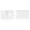 Langlebig - Etikettenhalter Pocketfix 75x18mm selbstklebend 10 Stück