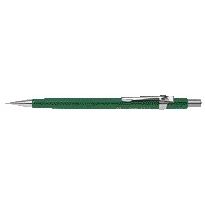 Pentel - Druckbleistift P205 HB 0,5 mm grün