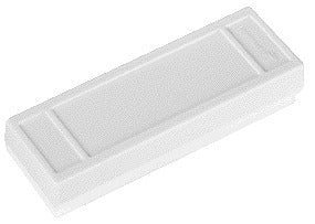 Legamaster - Whiteboard-Radierer 120100 magnetisch