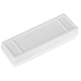 Legamaster - Whiteboard-Radierer 120100 magnetisch