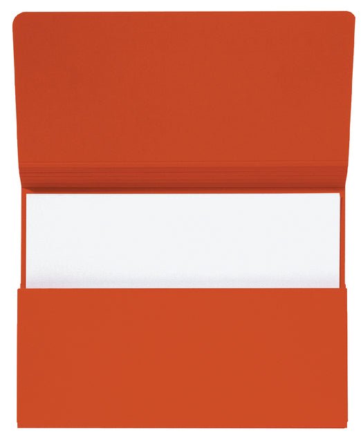 Pocketmap Secolor Folio 270gr rot