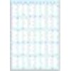 HERMA - Etikett 3721 8x20mm weiß 280 Stück