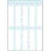HERMA - Etikett 3737 13x50mm weiß 70 Stück