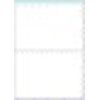 HERMA - Etikett 3758 55x82mm weiß 14 Stück